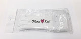 OLIVIA KOO Lovely Rhinestones Lace First Communion Girls Glove