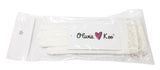 OLIVIA KOO Beads Wrist First Communion Girls Glove